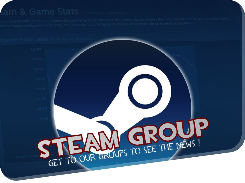 Steam Group