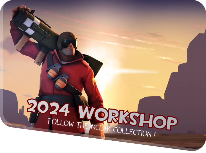 2024 Workshop