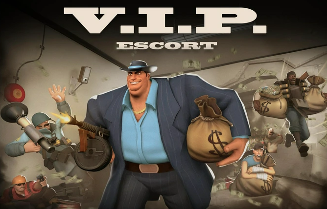 Server Maps